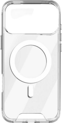 Coque MW pour iPhone 17 Pro Élégant Antichoc