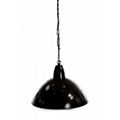 Suspension luminaire . Métal Noire Loft LAMP-LOFT01