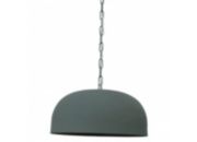 Suspension luminaire . DUNE Vert menthe SUS-DUNE06
