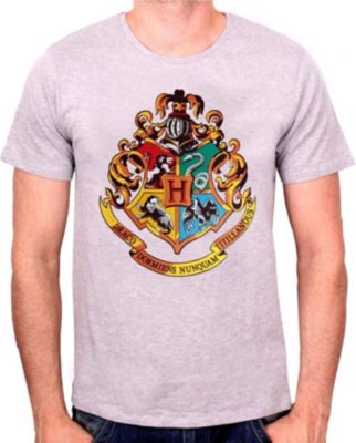 T-shirt COTTON DIVISION Harry Potter - Hogwarts Old School 201