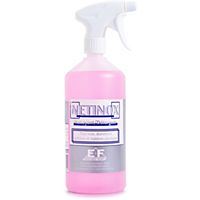 Spray nettoyant LIEBHERR pour l'Inox - 1L