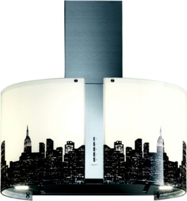 Falmec NY2281 Hotte décorative