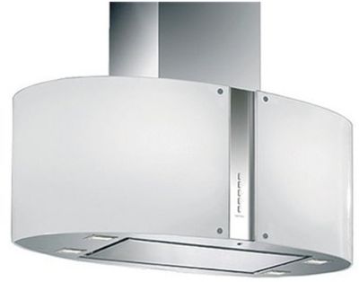 Hotte décorative îlot FALMEC PHARO2282