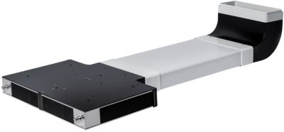 Kit cheminée évacuation FALMEC KITRECYSLIM