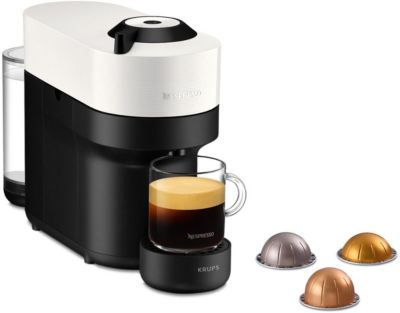 NESPRESSO VERTUO NEXT BLANCHE 11706