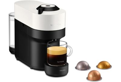 Nespresso MAGIMIX pop noir réglisse 1172