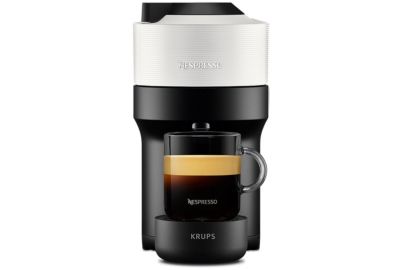 Nespresso MAGIMIX pop noir réglisse 1172