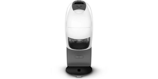 Nespresso KRUPS BUNDLE  DOLCE GUSTO NEO LATTE YY5YY5922F