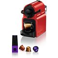 Nespresso KRUPS yy1531fd inissia rouge ruby Reconditionné