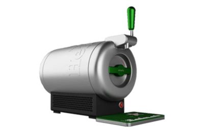 Tireuse KRUPS YY2837FD THE SUB