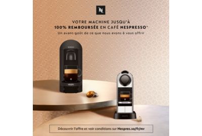 Nespresso KRUPS Essenza Mini Piano Black YY2910FD