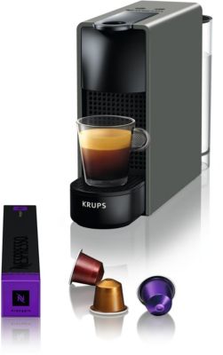 Krups 2 Sachets Détartrant + Batonnet Testeur pour machines Nespresso, Dolce  Gusto, Full Auto, Espresso, Bouilloires F054001B : : Cuisine et  Maison