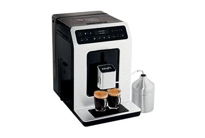 Exp-broyeur KRUPS YY3070FD Evidence Métal connectée