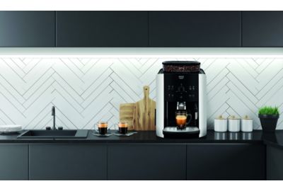 Exp-broyeur KRUPS YY3073FD Arabica