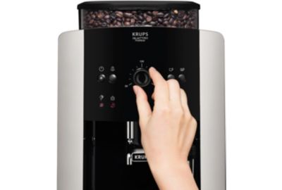 Exp-broyeur KRUPS YY3073FD Arabica