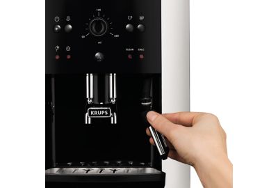 Exp-broyeur KRUPS YY3073FD Arabica