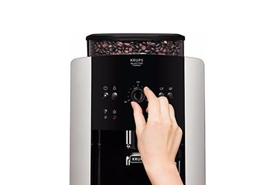 Exp-broyeur KRUPS YY3073FD Arabica