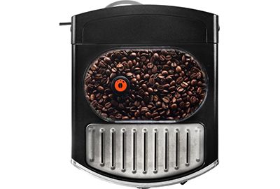 Exp-broyeur KRUPS YY3122FD Espresseria Quattro Force Métal