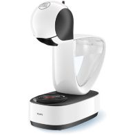 Dolce Gusto KRUPS INFINISSIMA YY3876FD Blanc