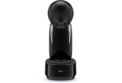 Distrib boisson KRUPS INFINISSIMA YY3878FD Noir