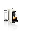 Nespresso KRUPS Vertuo Plus Blanc YY3916FD