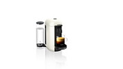 Krups nespresso yy4888fd vertuo pop rouge machine a café capsules,  cafetiere compacte, 4 tailles de tasses, expresso, bluetooth KRUYY4888FD -  Conforama