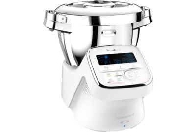 Robot MOULINEX COMPANION XL pack YY3963FG