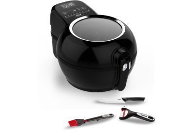 Friteuse SEB Actifry Genius + set accessoires YY4005F
