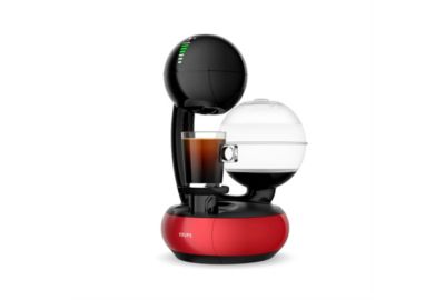Distrib boisson KRUPS DOLCE GUSTO esperta rouge yy4102FD