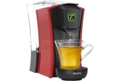 machine à thé KRUPS Spécial.T MINI T YY4120FD Rouge