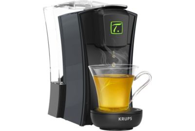 machine à thé KRUPS Spécial.T MINI T YY4121FD Noir