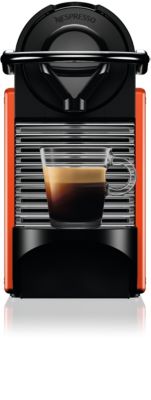 Magimix Essenza Mini Rouge 11366 - Nespresso