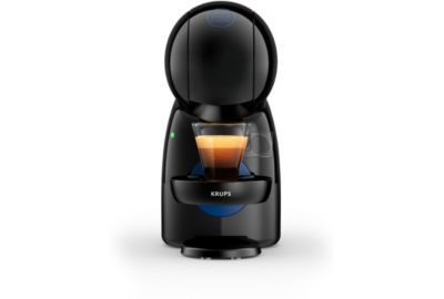 Distrib boisson KRUPS YY4202FD PICCOLO XS NOIR