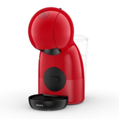 Dolce Gusto KRUPS YY4203FD PICCOLO XS ROUGE