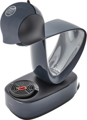 Dolce Gusto KRUPS INFINISSIMA YY4230FD Gris