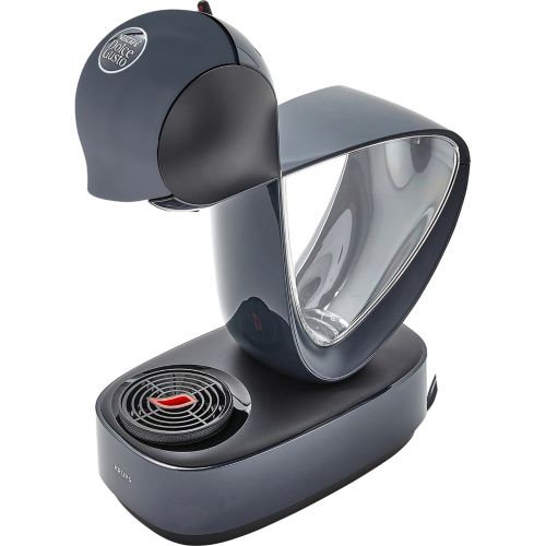 Expresso Krups DOLCE GUSTO YY4880FD GRIS ANTHRACITE