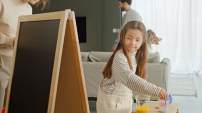 Voir la vidéo pour Shampouineuse ROWENTA Clean It +détergent YY5694FC