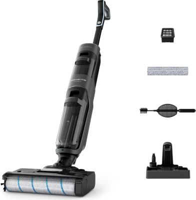 Aspirateur laveur ROWENTA X Clean 4 GZ5035WO Reconditionné