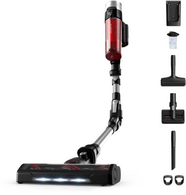 Aspirateur balai ROWENTA Aspi balai RH2077WO Reconditionné