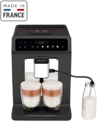 Expresso Broyeur KRUPS evidence one yy4328fd