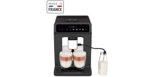Exp-broyeur KRUPS EVIDENCE ONE YY4328FD