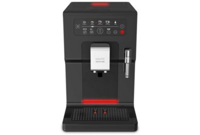 Combiné Expresso Cafetière Krups EA910E10 Machine à café à grain