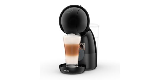 Dolce Gusto KRUPS YY4395FD PICCOLO XS GRIS