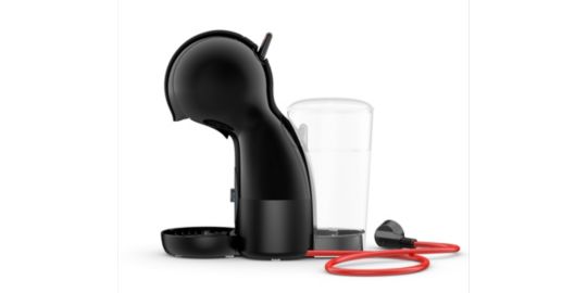 Dolce Gusto KRUPS YY4395FD PICCOLO XS GRIS