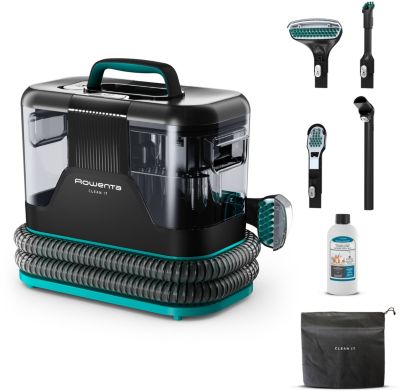 Shampouineuse ROWENTA Nettoyeur détach. IN5020F0 Reconditionné