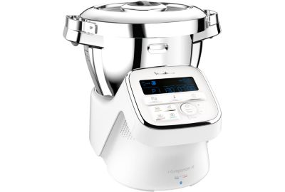 Robot MOULINEX connect I-Companion XL YY4418FD