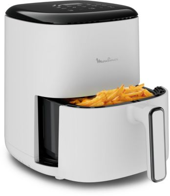 Friteuse sans huile MOULINEX Easy Fry Compact 3L YY5745FB | Boulanger