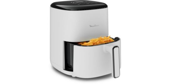 Friteuse sans huile TEFAL Easy Fry Compact YY5745FB