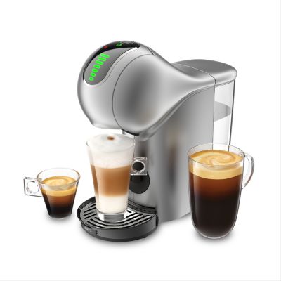 Acheter en ligne DELONGHI Neo Barista (Dolce Gusto, Blanc) à bons prix et  en toute sécurité 