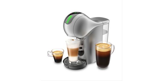 Distrib boisson KRUPS YY4445FD GENIO S P